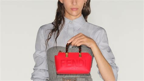 Fendi: By The Way 